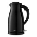 Электрочайник BQ KT1709S черный