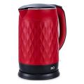 Электрочайник BQ KT1715P Red-Black