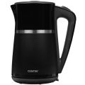 Электрочайник Centek CT-0028 черный