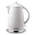 Электрочайник керамический Kelli KL-1340