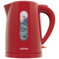 Электрочайник Zelmer ZCK7616R RED