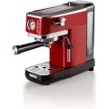 Кофеварка рожковая Ariete 00M138113AR0 красный
