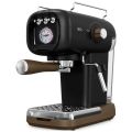 Кофеварка эспрессо BQ CM2004 черный