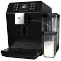 Кофемашина автоматическая BQ CM6001 черный