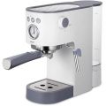 Кофеварка рожковая Centek CT-1168 белый