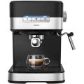 Кофеварка рожковая Centek CT-1171 черный