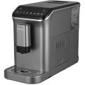Кофемашина автоматическая Centek CT-1190 серый/черный