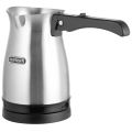 Электрическая турка Centek CT-1099 SS серебристый