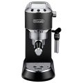 Кофеваркa рожковая DeLonghi EC 685 BK черный