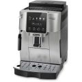 Кофемашина DeLonghi ECAM220.30.SB серебристо-черный