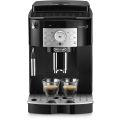 Кофемашина автоматическая DeLonghi ECAM 22.114B черный