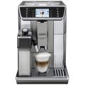 Кофемашина автоматическая DeLonghi ECAM650.55.MS серебристый