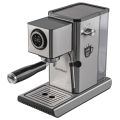 Кофеварка рожковая Endever Costa-1090 стальной
