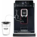 Кофемашина автоматическая Gaggia MAGENTA MILK BK 8701/01 черный
