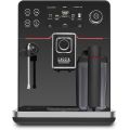 Кофемашина Gaggia RI9781/01 NEW ACCADEMIA GLASS черный