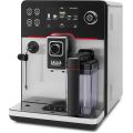 Кофемашина Gaggia RI9782/01 NEW ACCADEMIA INOX серебристый/черный