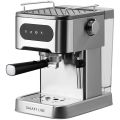 Кофеварка рожковая Galaxy Line GL 0761 серый