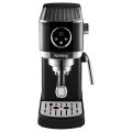 Кофеварка рожковая Korting KCM 1002 EN черный