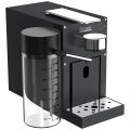 Кофемашина капсульная Pioneer CMA022 черный