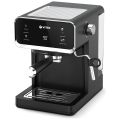 Кофеварка рожковая Vitek VT-1516 1000Вт черный