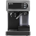 Кофеварка рожковая Vitek VT-1517 SR серый