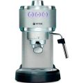 Кофеварка эспрессо Vitek VT-1515-SR серебристый