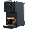 Кофемашина Vitek VT-CMC1600 черный