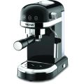 Кофеварка рожковая Zelmer EXPRESSO ZCM7295 черный