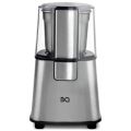 Кофемолка BQ CG1004 Steel-Black