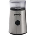 Кофемолка Gorenje SMK150E серебристый