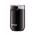 Кофемолка Gorenje SMK150SB черный