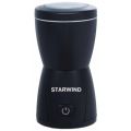 Кофемолка Starwind SGP8426 черный