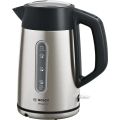 Электрочайник Bosch TWK4P440 черный