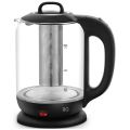 Электрочайник BQ KT1701G черный