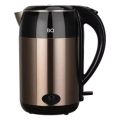 Электрочайник BQ KT1800SW Black-Copper
