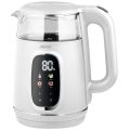 Электрочайник CENTEK CT-0052 белый