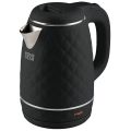 Электрочайник Homestar HS-1007 черный