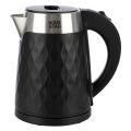 Электрочайник Homestar HS-1021 черный