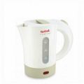 Электрочайник Tefal KO120130 белый/бежевый
