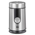 Кофемолка BQ CG1000 Black-Silver