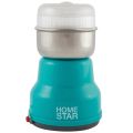 Кофемолка Homestar HS-2001 бирюзовый