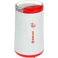 Кофемолка Sakura SA-6158WR бел/крас