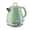 Чайник электрический Ariete 2868 Cream/Gr