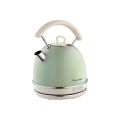 Чайник электрический Ariete 2877 CREAM/GR Vintage