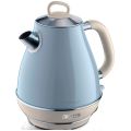 Чайник электрический Ariete Vintage 2869/05 голубой