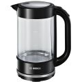 Электрочайник Bosch TWK70B03 черный