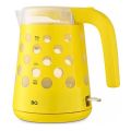 Электрочайник BQ KT1713P Yellow