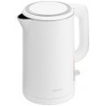 Чайник электрический Centek CT-0020 белый