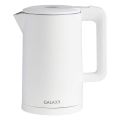 Электрочайник Galaxy GL 0323 белый
