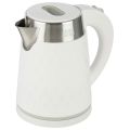 Электрочайник Homestar HS-1021 белый